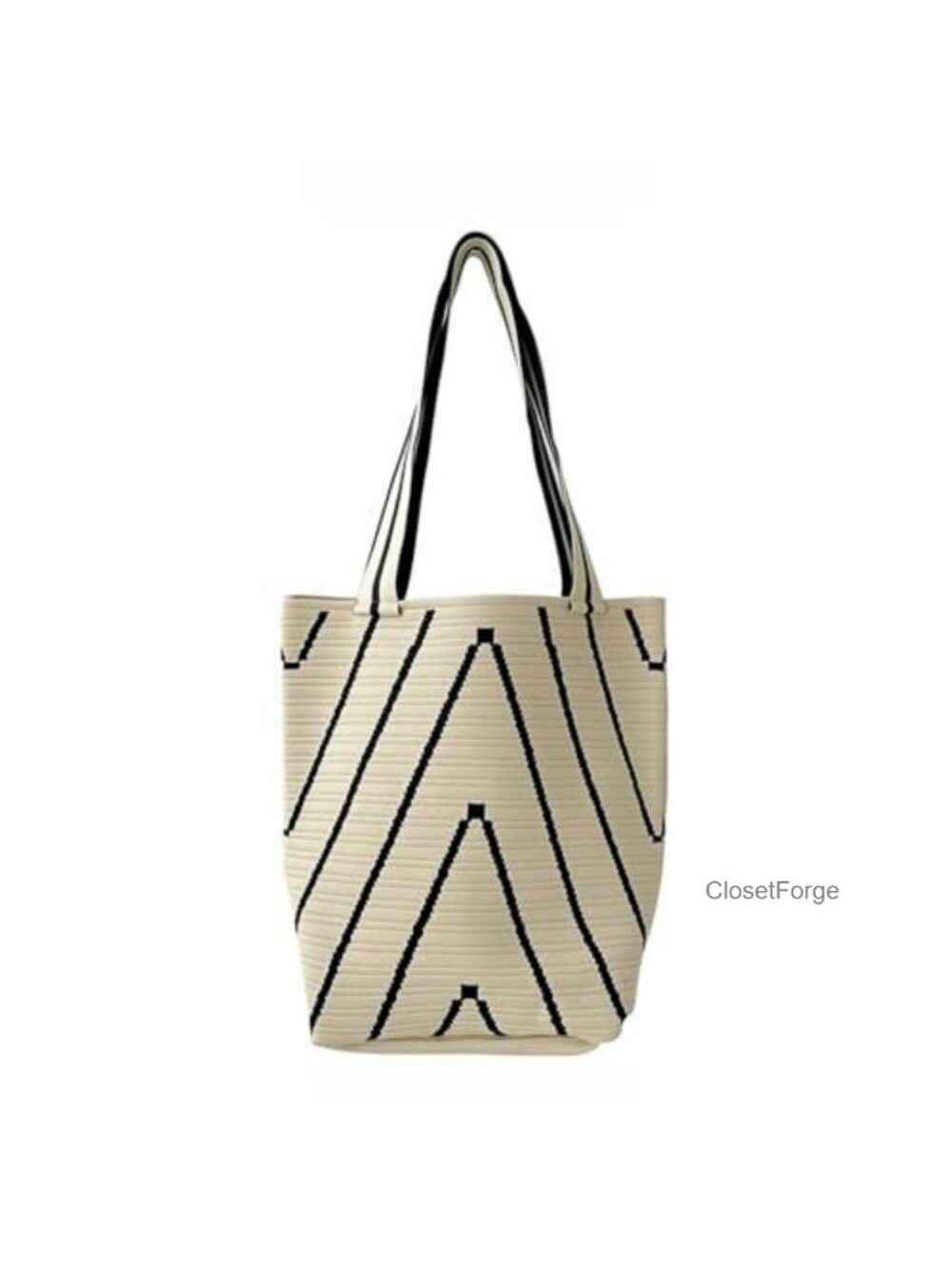 Knit Hobo Bag Women Y2K Aesthetic Shoulder Purse Beach Tote